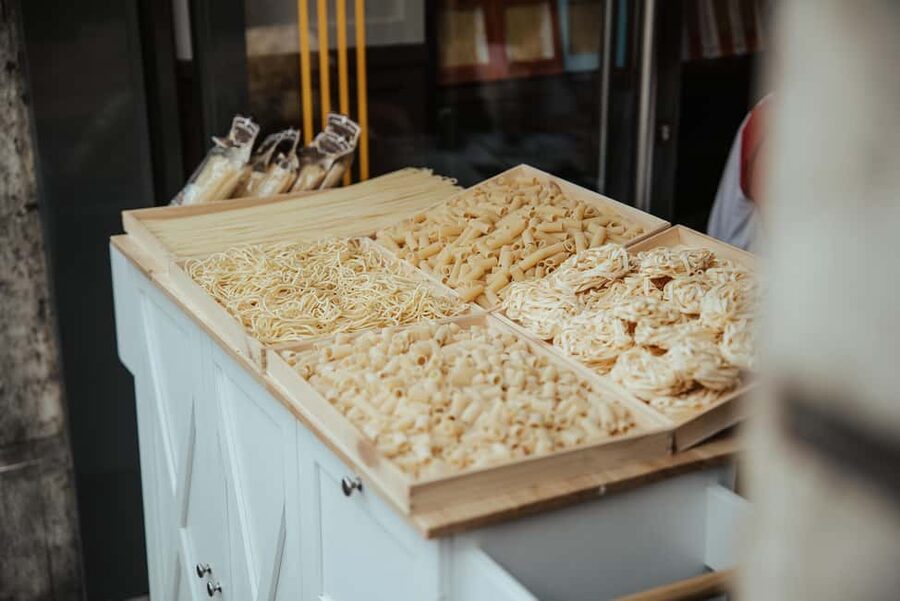 Rome: Pasta and Tiramisu Cooking Class with Spritz and Wine - Key points to know before you book