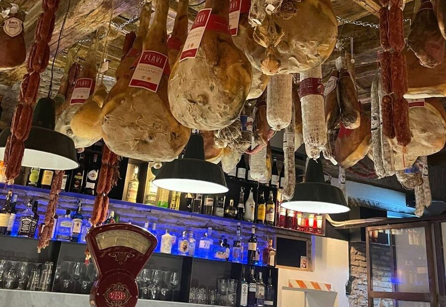 Rome: Pasta and tiramisu perfection class w/wine & dessert - Timing, languages, and access