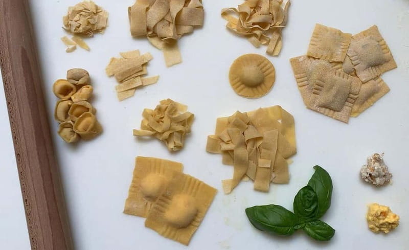Rome: Pasta Cooking Class with Market Visit and Wine - Why this Rome cooking class feels different