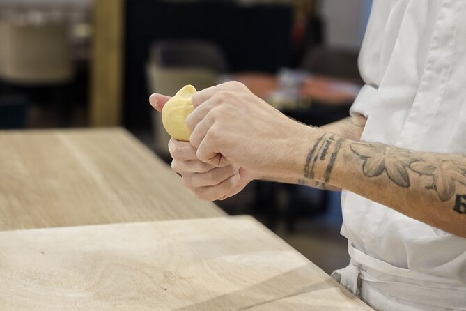 Rome: Pasta Fettuccine Ravioli and Tiramisu Cooking Class - Who will enjoy this class most