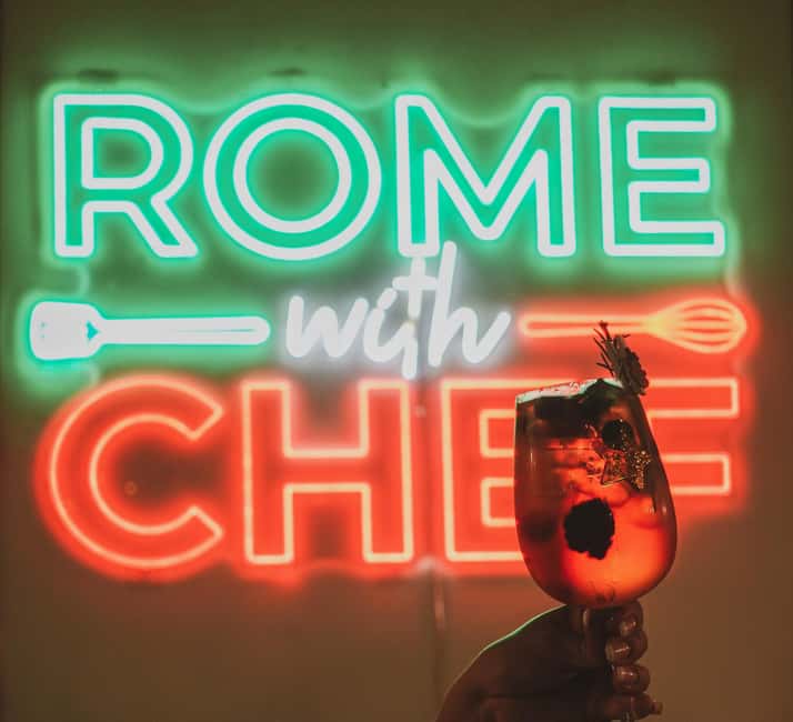 Rome: Pasta-Making Class with Italian Spritzes - Who should book this class