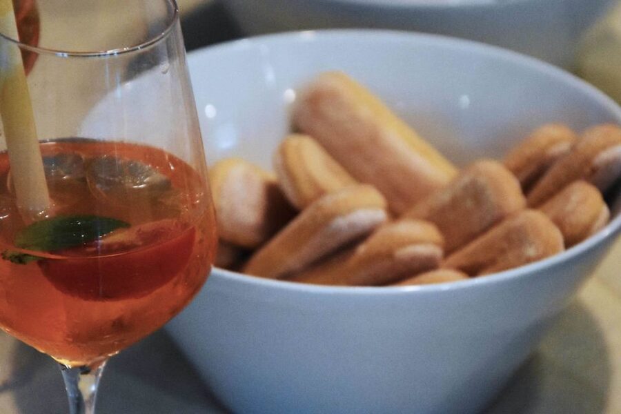 Rome: Pasta, Ravioli & Tiramisu Class with Unlimited Wine - Who should book this class?