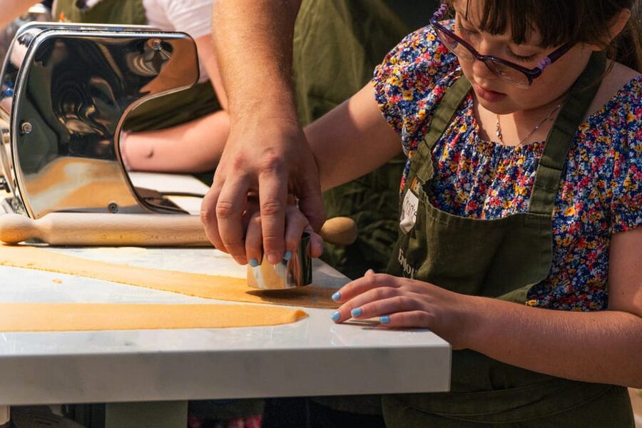 Rome: Pasta, Ravioli & Tiramisu Cooking Class by Colosseum - Is $112.15 a fair price?
