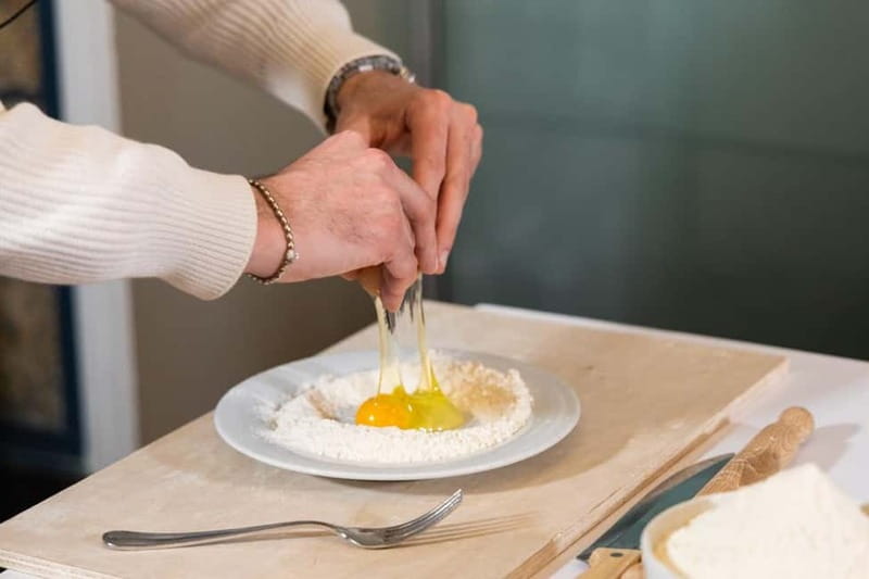 Rome: Ravioli, Fettuccine and Tiramisu Cooking Class - Who will enjoy this class most?