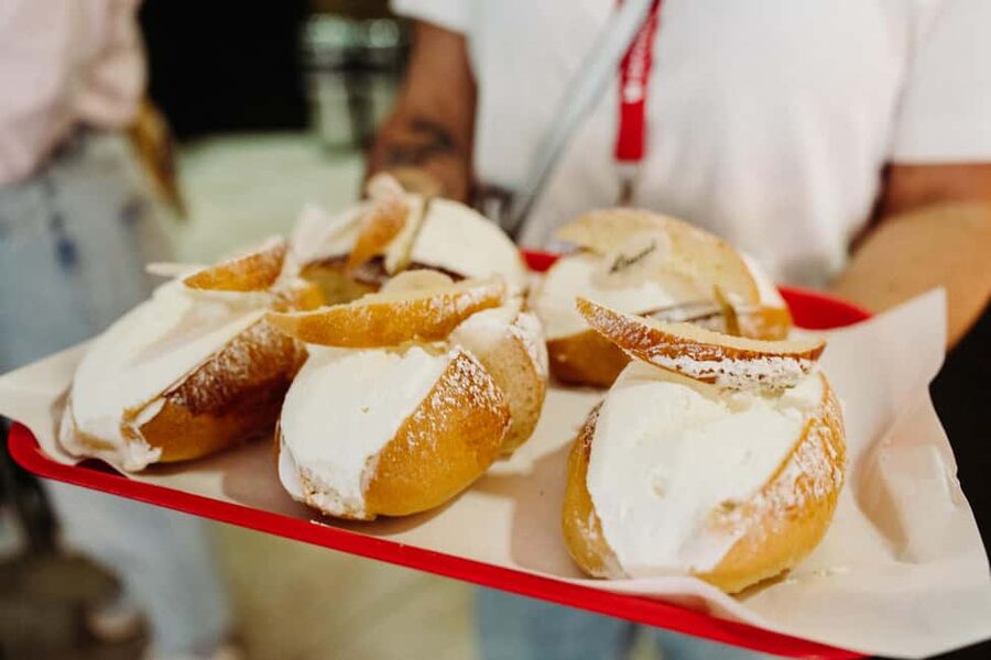 Rome: Testaccio Food & Market Tour with Pasta & Wine - Why Testaccio is such a good setting for a food tour