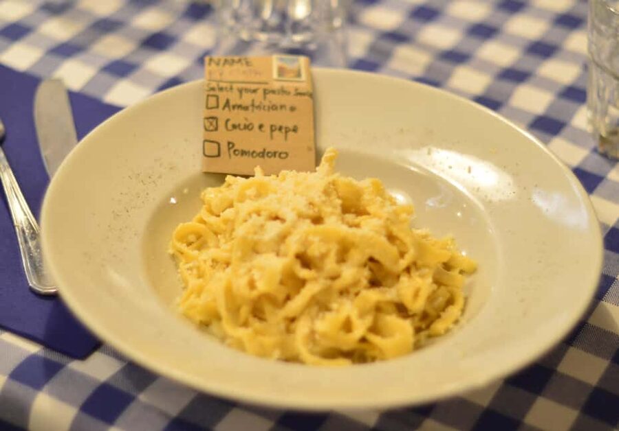 Rome: Traditional Pasta and Tiramisu Cooking Class - What This Rome Cooking Class Is Really Like