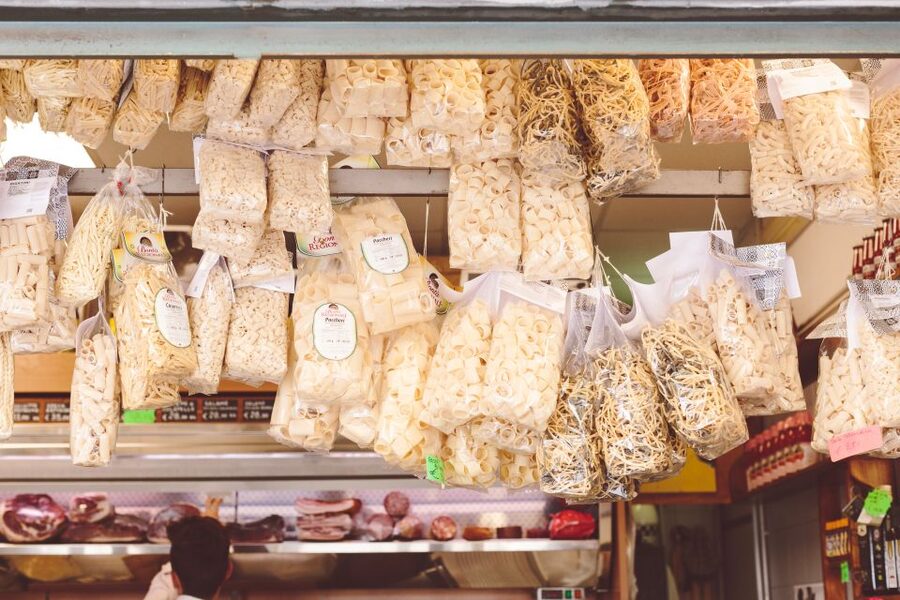 Rome: Trastevere Pasta Making Class - The guides make the difference