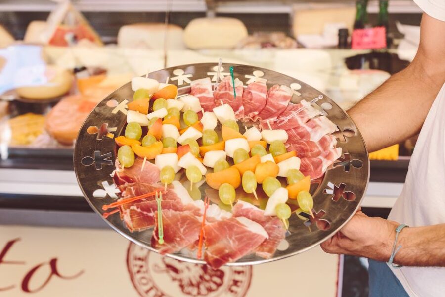 Rome: Trastevere Pasta Making Class - Is $98 a fair price?