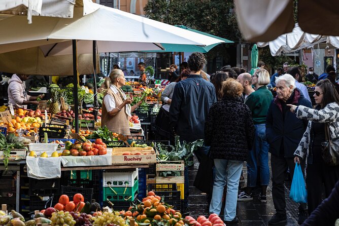 Rome Trastevere Pasta Making Class with Eating Europe - What the $100.37 price really covers