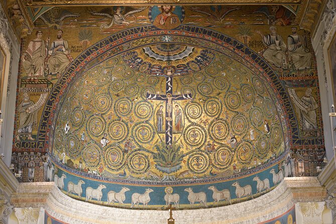 Saint Clement's Basilica: The Archaeological Lasagna of Rome - Key points to know before booking