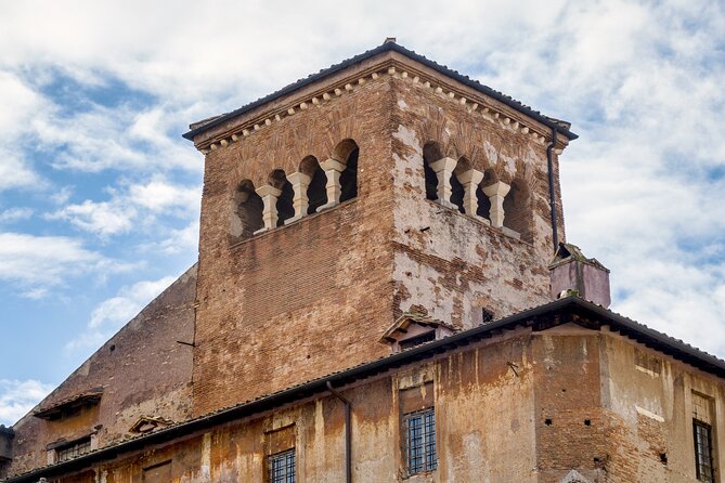 Saint Clement's Basilica: The Archaeological Lasagna of Rome - Is $94.67 good value?