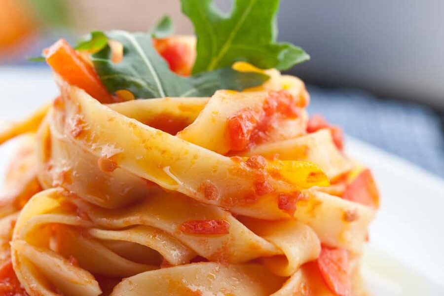 San Diego: 2-Hour Pasta Cooking Class at a Local Brewery - Why this San Diego pasta class works