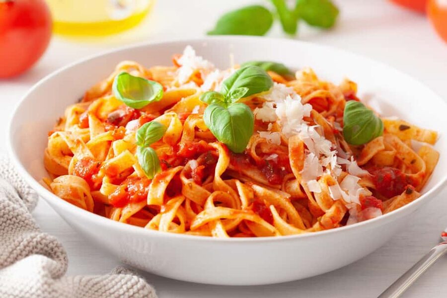 San Diego: 2-Hour Pasta Cooking Class at a Local Brewery - Mixing and kneading the pasta dough