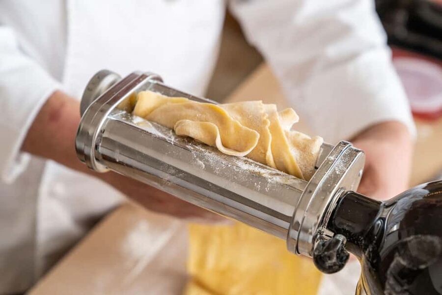San Diego: 2-Hour Pasta Cooking Class at a Local Brewery - Who should book this activity