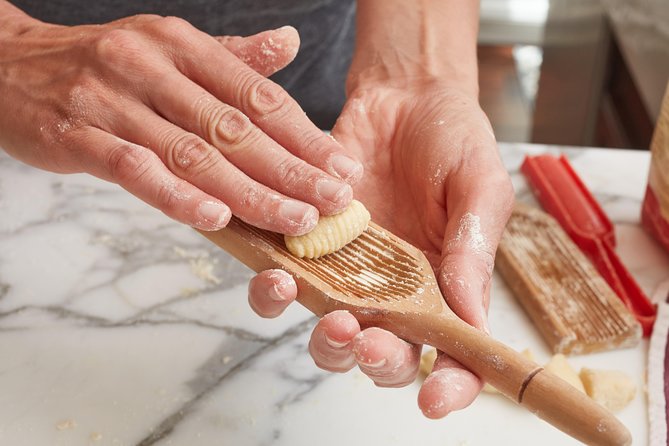Share Your Pasta Love in a Local’s Home in Milan - Who Will Enjoy This Most?