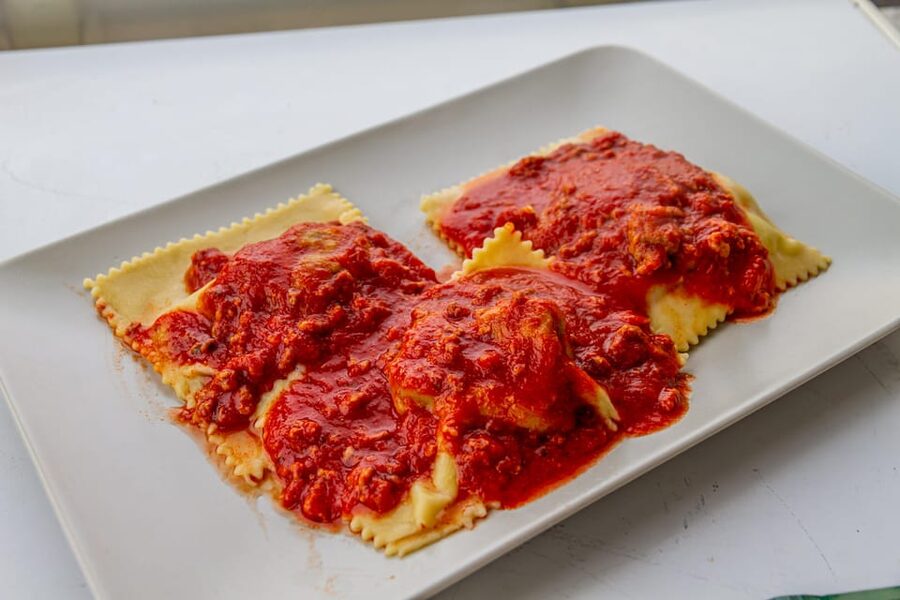 Share Your Pasta Love in a Local’s Home in Rome - The aperitivo gives the class a friendly start