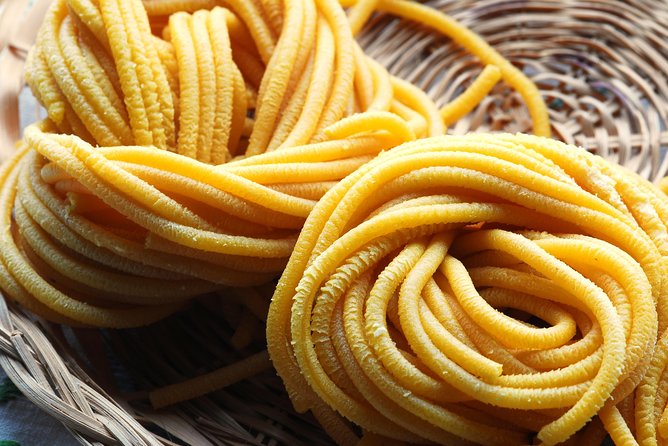Share Your Pasta Love in a Local’s Home in Venice - A Small Group, With One Important Qualification