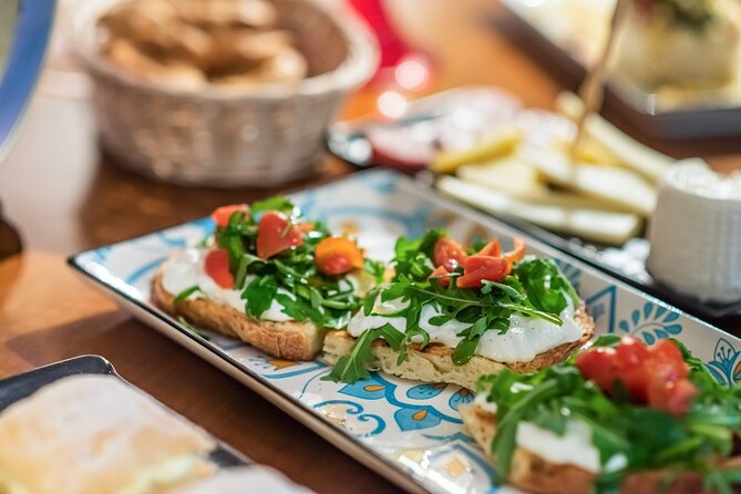 Share Your Pasta Love in Local's Home in Messina - Sitting down with Sicilian food and wine
