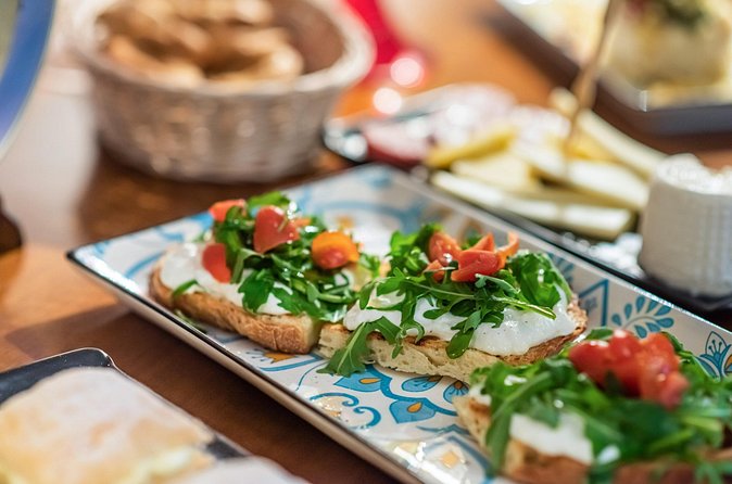Share Your Pasta Love in Local's Home in Messina - Is $95.53 a good value?
