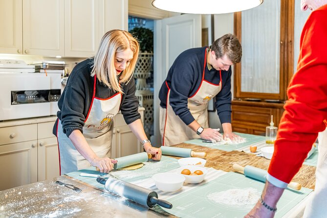 Share Your Pasta Love in Local's Home in Messina - The Italian welcome: aperitif and small bites