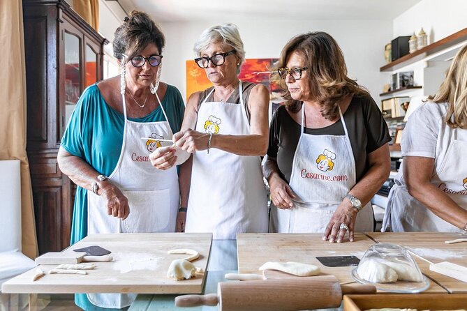 Share Your Pasta Love in Local's Home in Palermo - Why a Palermo kitchen beats another restaurant meal