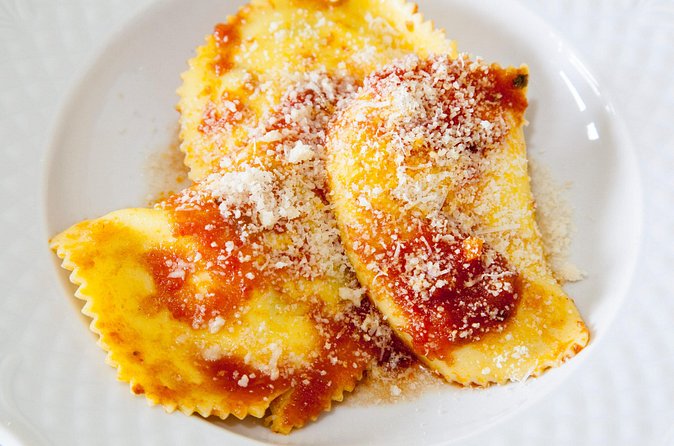 Share Your Pasta Love in Local's Home in Palermo - What makes the meal feel personal