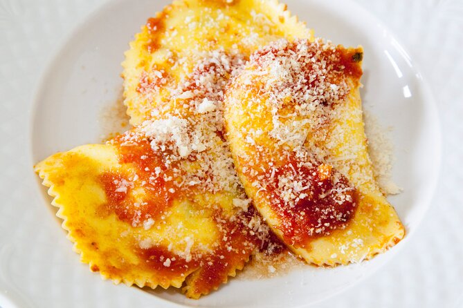 Share Your Pasta Love in Local's Home in Palermo - Is $95.18 good value?