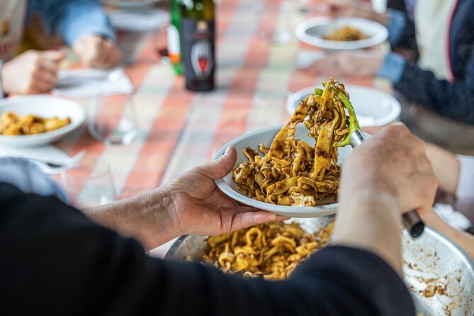 Share Your Pasta Love in Local's Home in Palermo - Who will enjoy this class most?