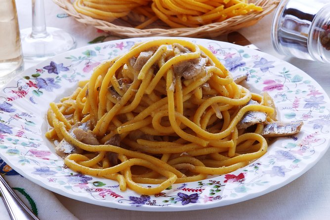 Share your Pasta Love: Small group Pasta and Tiramisu class - Bassano del Grappa - Key points to know before booking
