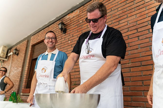 Share your Pasta Love: Small group Pasta and Tiramisu class in Asti - Is $157.08 a fair price?