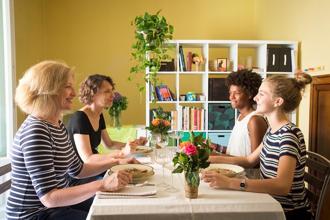 Share your Pasta Love: Small group Pasta and Tiramisu class in Asti - Practical details before you book