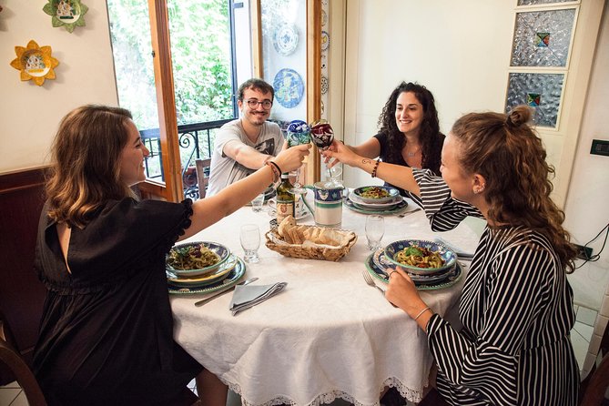 Share your Pasta Love: Small group Pasta and Tiramisu class in Brindisi - Is $162.21 a fair price?