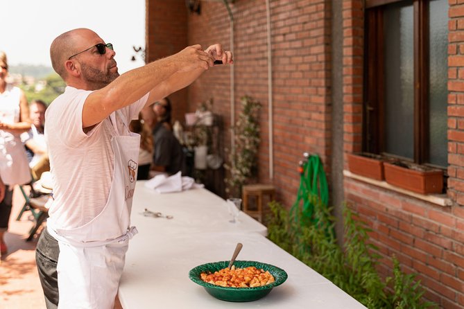 Share your Pasta Love: Small group Pasta and Tiramisu class in Camogli - Key points to know before booking