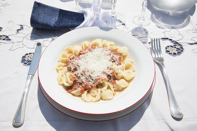 Share your Pasta Love: Small group Pasta and Tiramisu class in Otranto - Lunch or dinner can fit your Otranto plans