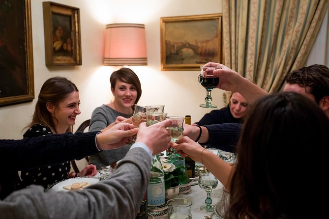 Share your Pasta Love: Small group Pasta and Tiramisu class in Trento - Making two kinds of fresh pasta