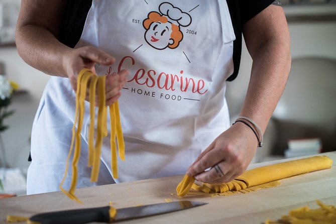 Share your Pasta Love: Small group Pasta and Tiramisu class in Vicenza - A Vicenza cooking class with a family feel