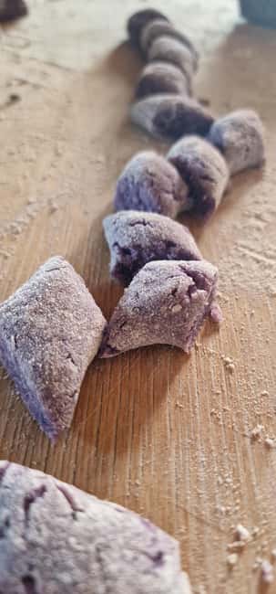 Siena: Private Handmade Pasta Cooking Class in Tuscany - Your first task: learning the pasta dough