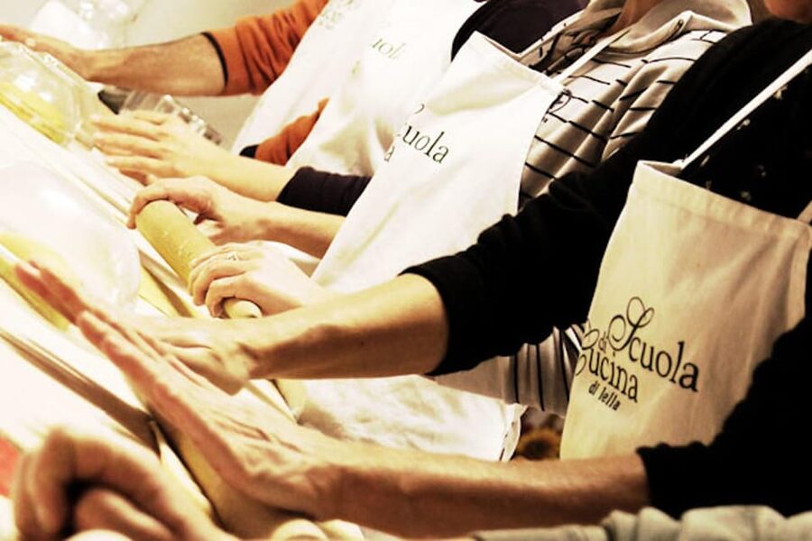 Siena: Traditional Tuscan Cooking Class with Fresh Pasta - What the Siena cooking class really offers