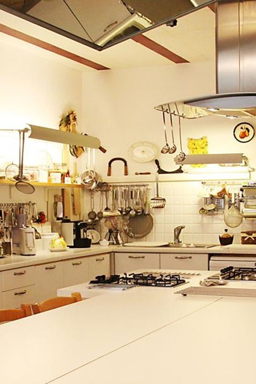 Siena: Traditional Tuscan Cooking Class with Fresh Pasta - Why making pici by hand matters