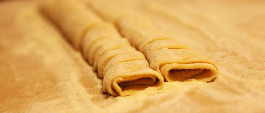 Siena: Traditional Tuscan Cooking Class with Fresh Pasta - Who should book this class?
