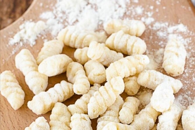 Small-Group Cooking Class in Positano: Gnocchi, Tiramisù & Drinks - The view and the home are part of the experience