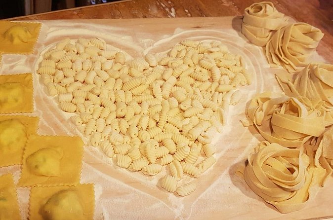 Small Group Cooking Class in Rome: Handmade Pasta - Is $225.01 a Fair Price?