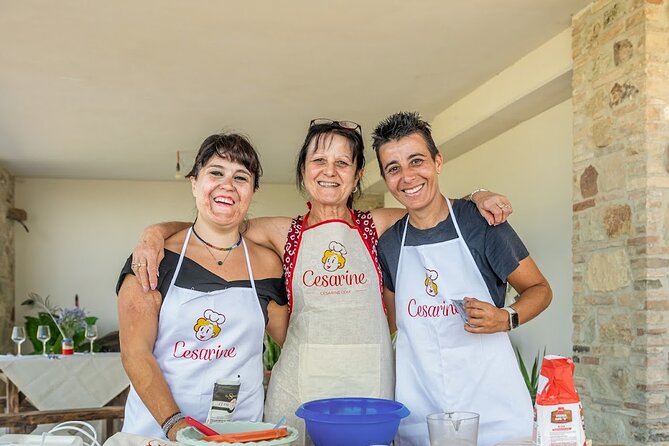 Small Group Pasta and Tiramisu at Local Home in Assisi - Is $192.36 a fair price?