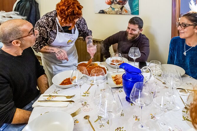 Small group Pasta and Tiramisu at Local Home in Olbia - Who will enjoy it most