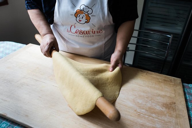 Small Group Pasta and Tiramisu Class at Local's Home in Venice - What this Venice cooking class is really like