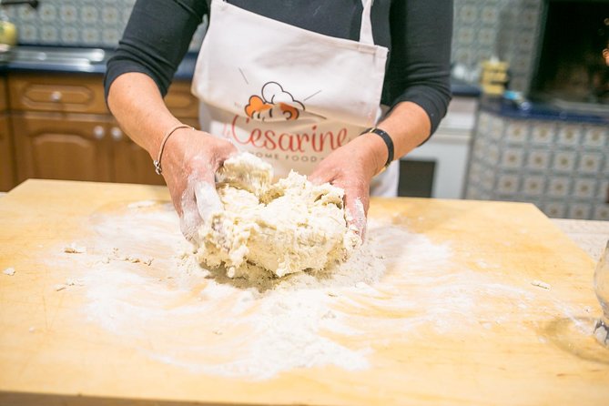 Small group Pasta and Tiramisu class in Lecce - What this Lecce cooking class really offers
