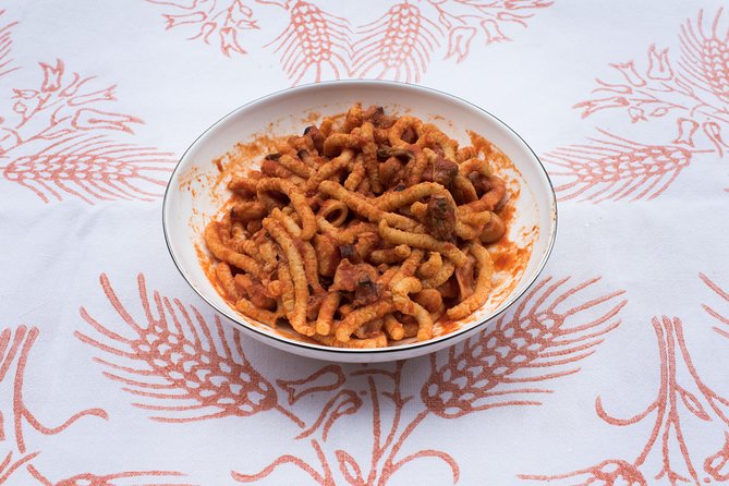 Small group Pasta and Tiramisu class in Rimini - A Rimini cooking class that gets you away from the beach