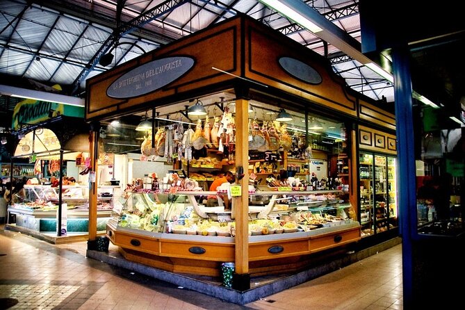 Small-Group Pasta Cooking Class and Market Tour in Florence - Who will enjoy this Florence cooking class?