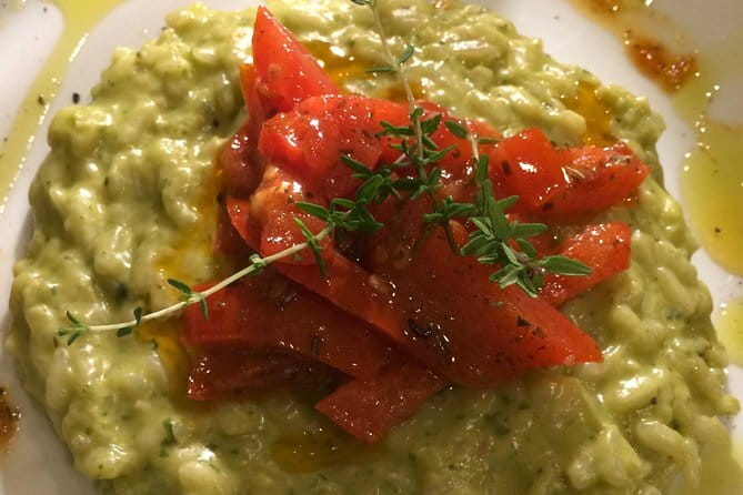 Small group PURO Vegan pasta and bruschette Class in Florence - What Makes This Florence Cooking Class Worth Your Time