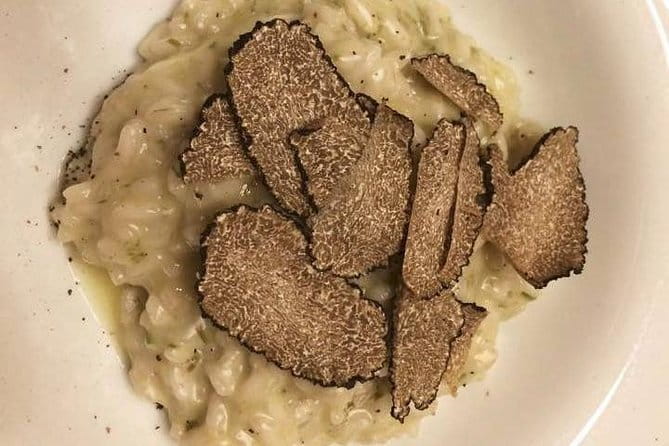 Small group PURO Vegan pasta and bruschette Class in Florence - Bruschetta, Aperitivo, and the First Taste of the Evening